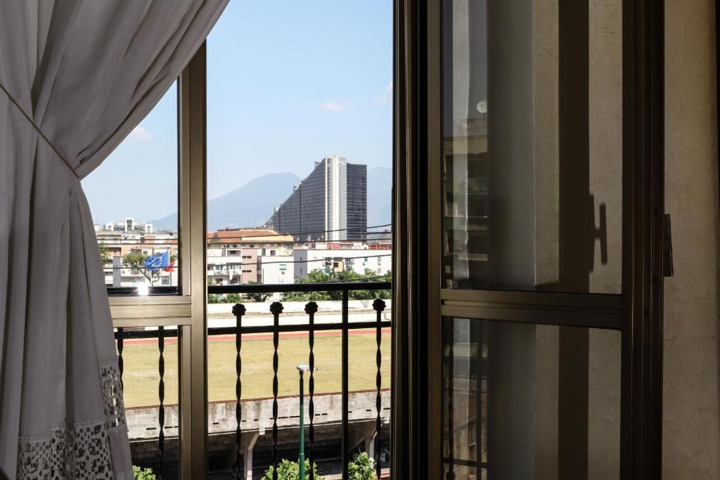 Appartamento all'Arenaccia by Wonderful Italy 6