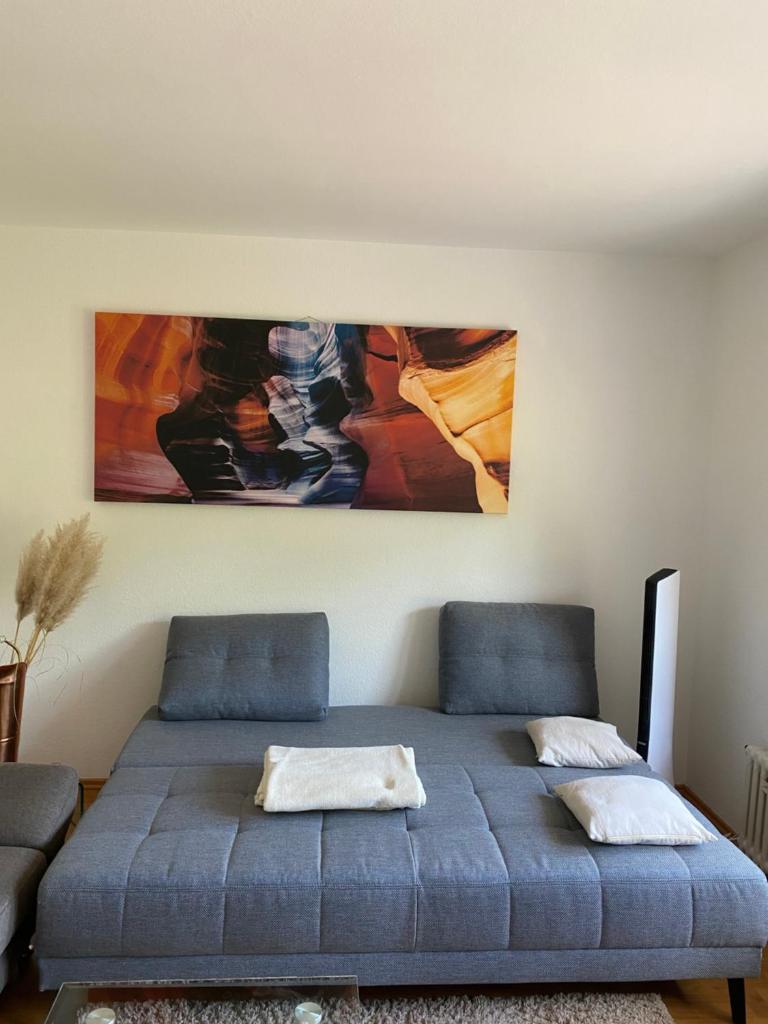 Casa Royale, Boxspring, WiFi, XXL-Parking, E-Wallbox 7