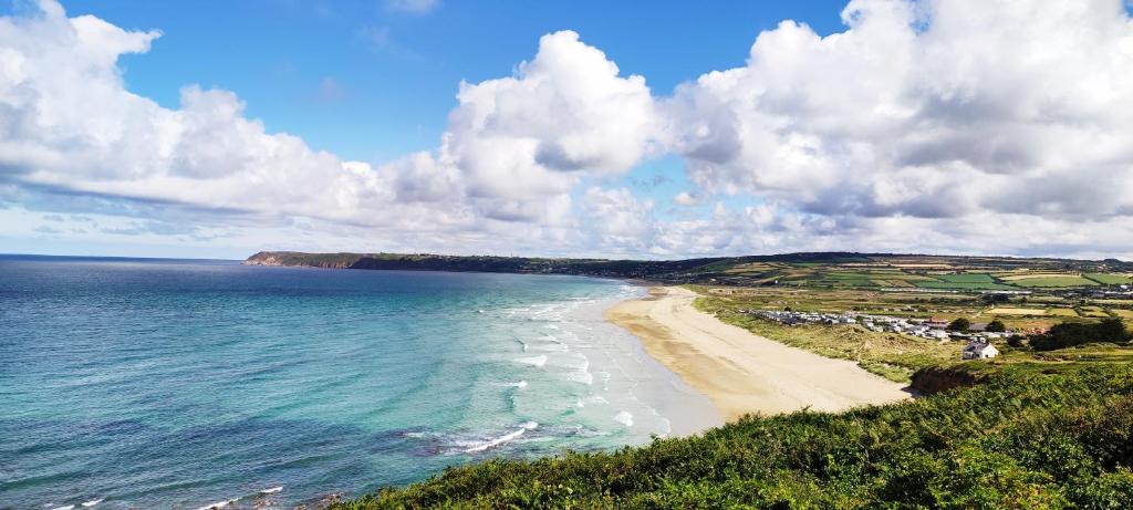 Maison indépendante "Chez Félicie" - Tout confort à proximité de la mer 6