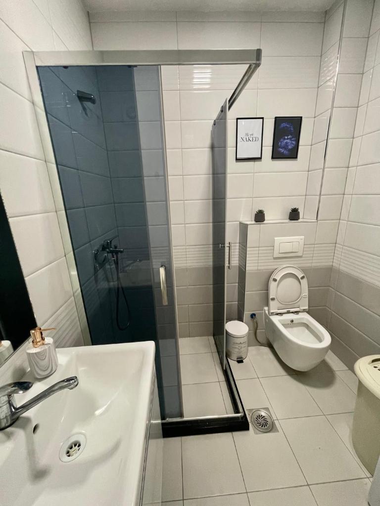 Apartment in Pristina 7