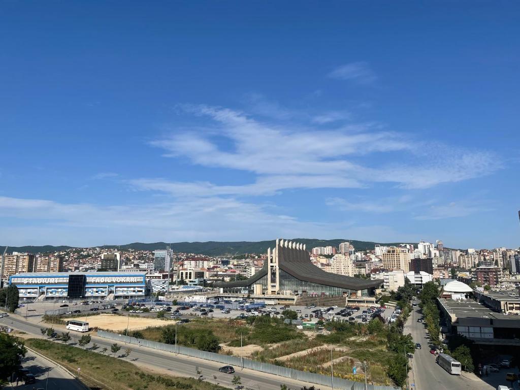 Apartment in Pristina 5