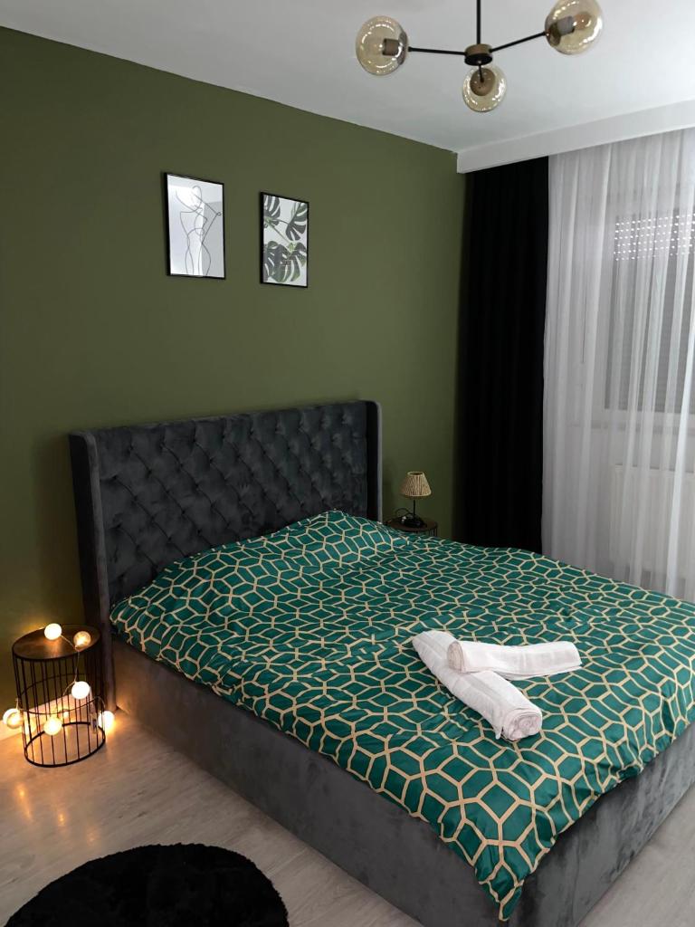 Apartment in Pristina 2
