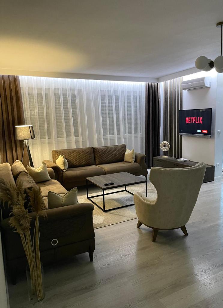 Apartment in Pristina 4