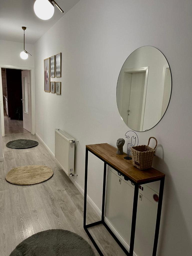 Apartment in Pristina 3