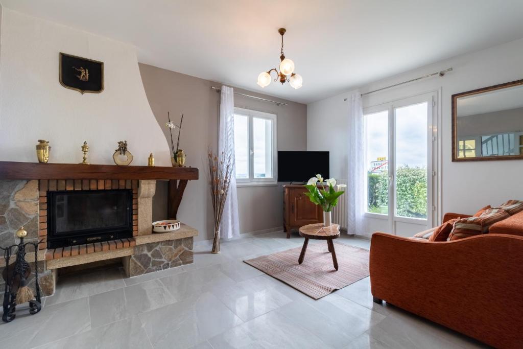 Maison Hacharria 5