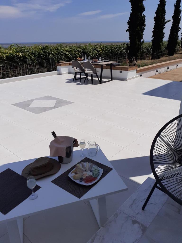 Villas Lago e Mare 7