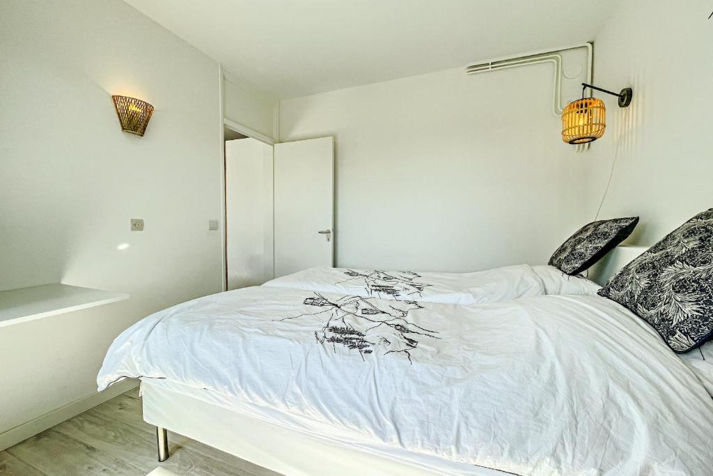 Annecy 1 bedroom Apt With Balcony 7