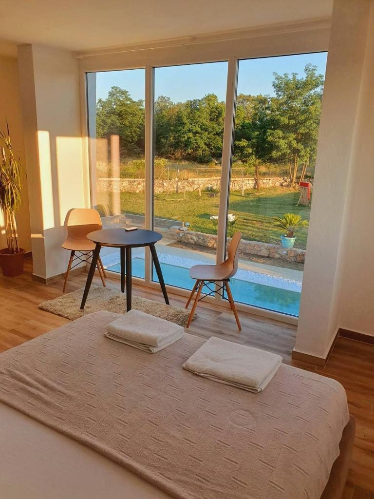 The Rock Star's Villa with Private Pool and Beach 8