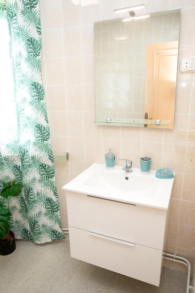 Casa Lires Recarey 5