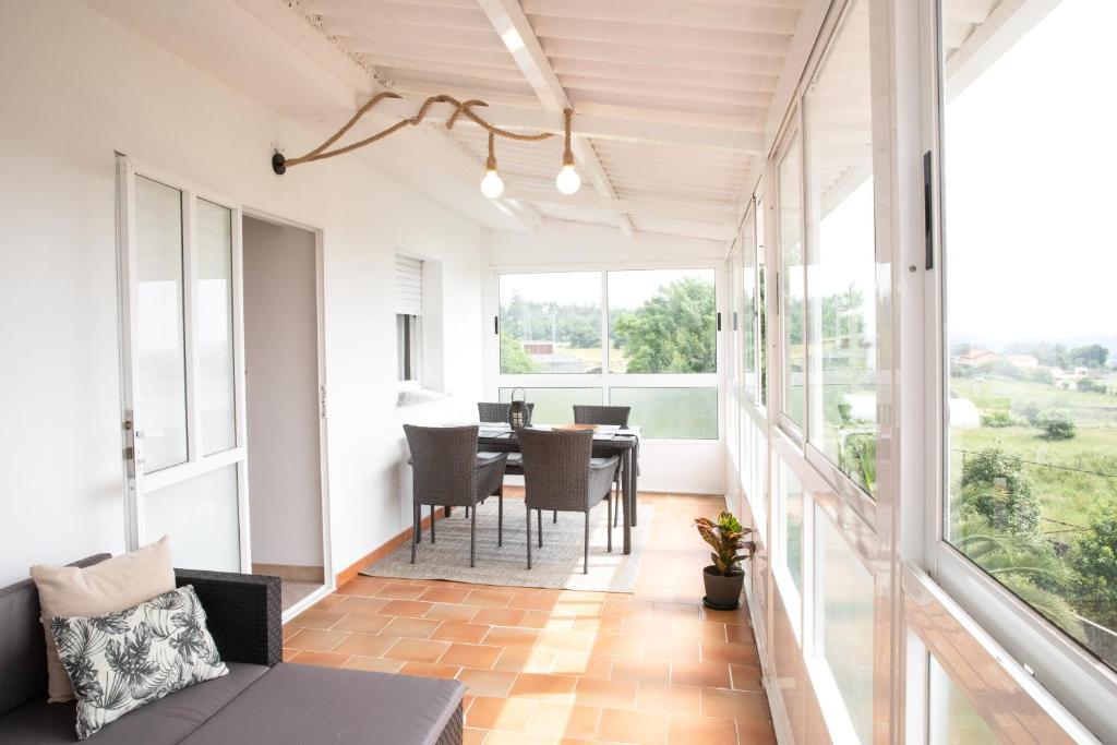 Casa Lires Recarey 6