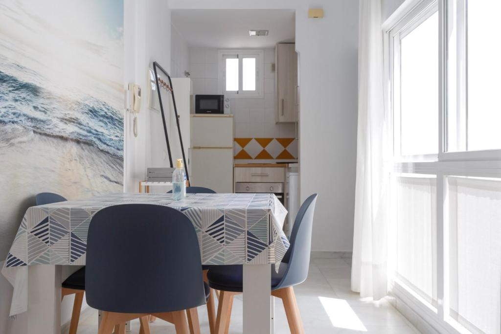 Atico del Buen CANTAOR by Cadiz4Rentals 8
