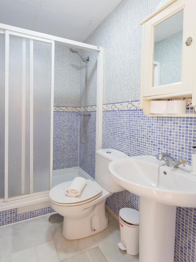 Atico del Buen CANTAOR by Cadiz4Rentals 3