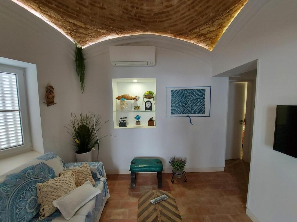 Casa Limoncello, tipica, cosy, localização top, Olhão 5