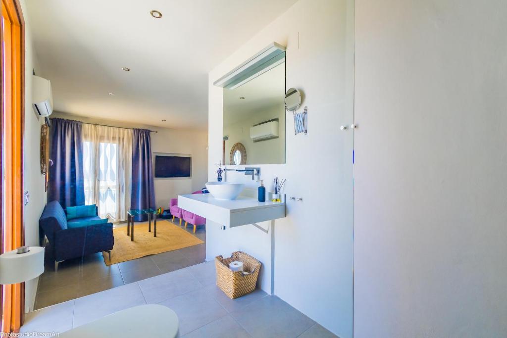 MIMAR ALTEA SOL urban 4