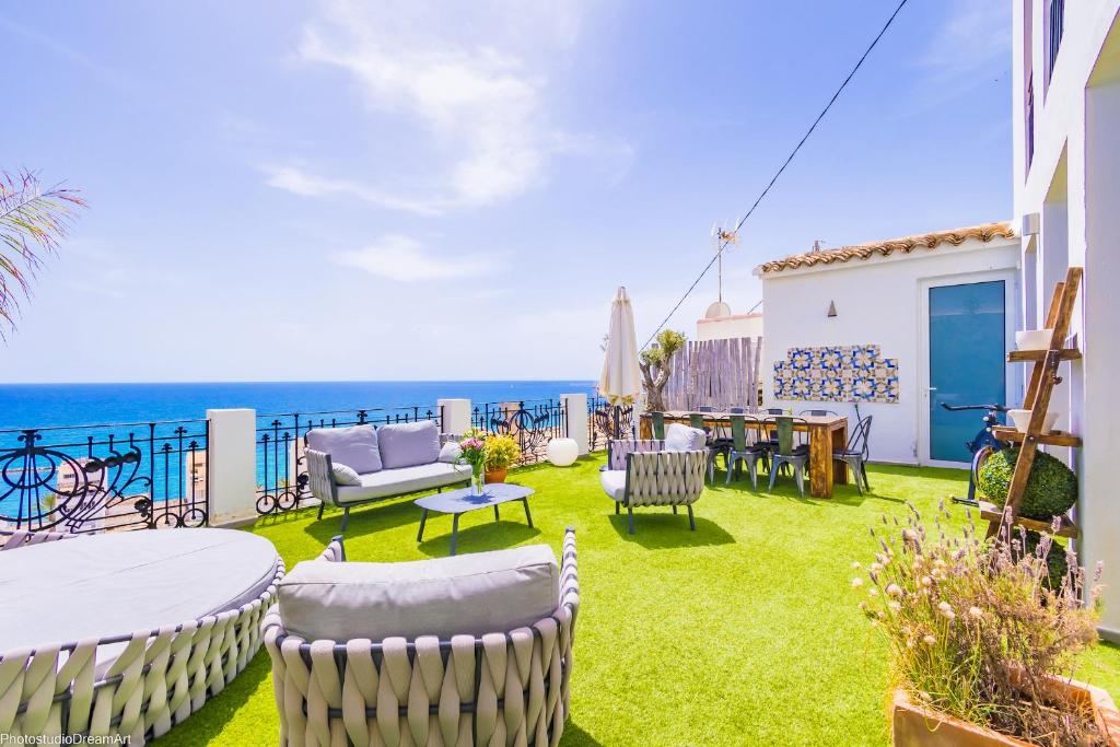MIMAR ALTEA SOL urban 6