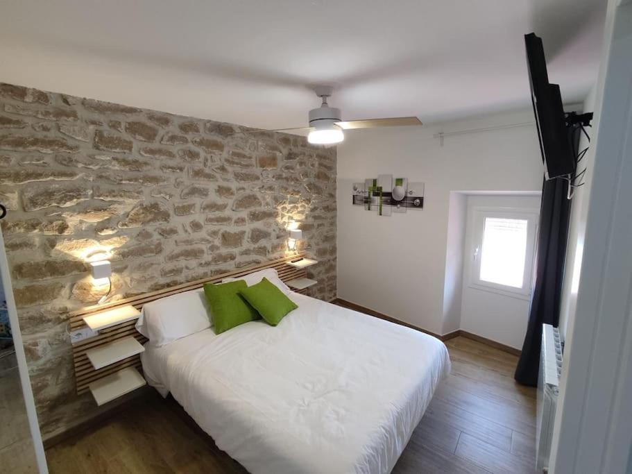 La casa de la raval de l’Albagés 7