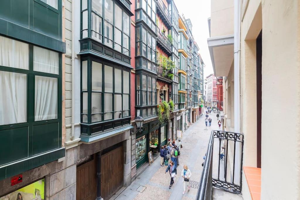 Dendarikale Old Town by Next Stop Bilbao 6
