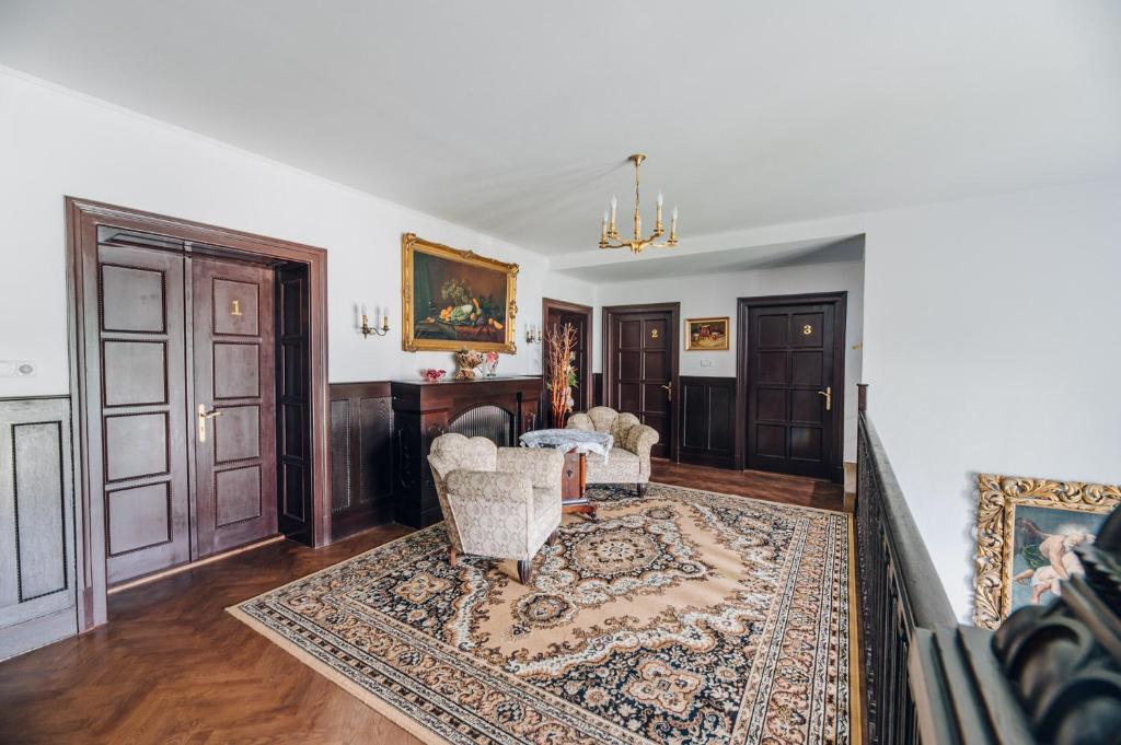 Villa JKC 8