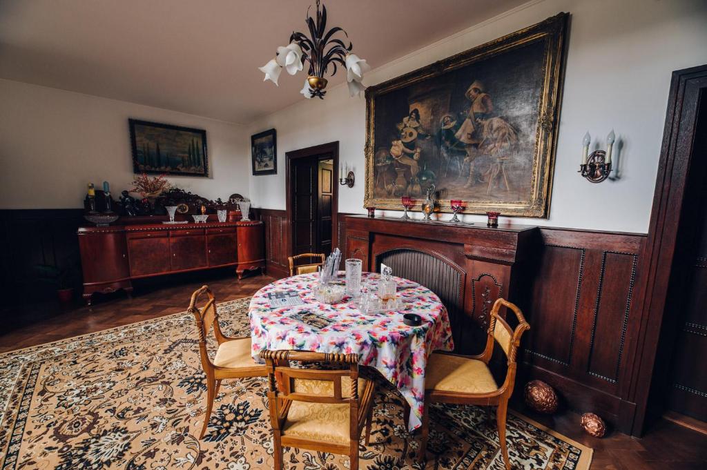 Villa JKC 7