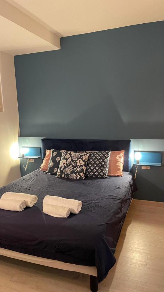 Welkhom Lake view, Swimming pool, tennis court and private parking 8