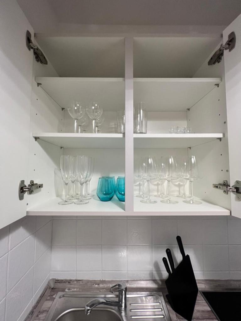 Energetic Mountain Apartment 2