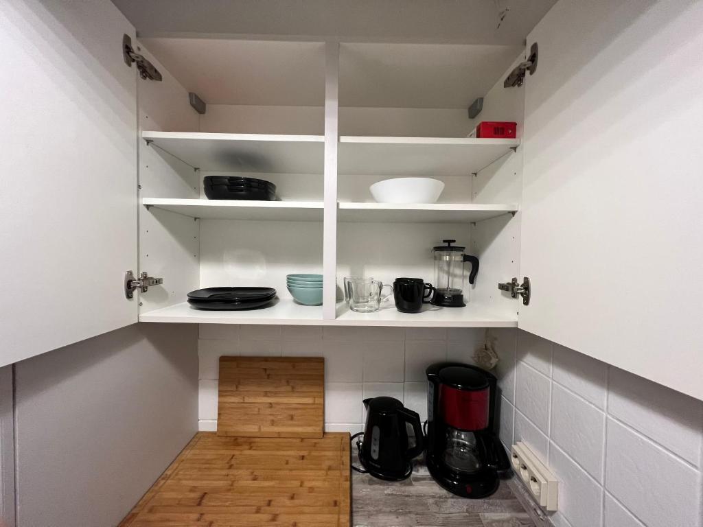 Energetic Mountain Apartment 7