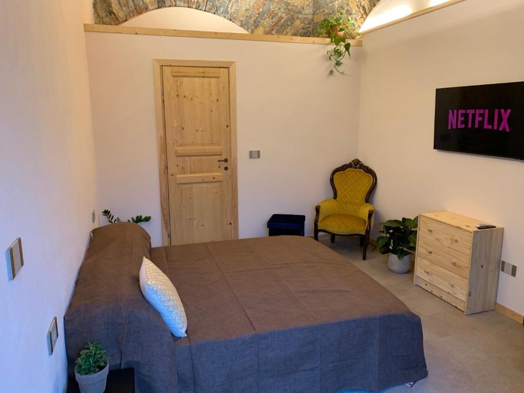 Rock & Wood - Apartment & Room 6