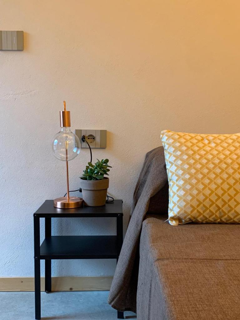 Rock & Wood - Apartment & Room 3