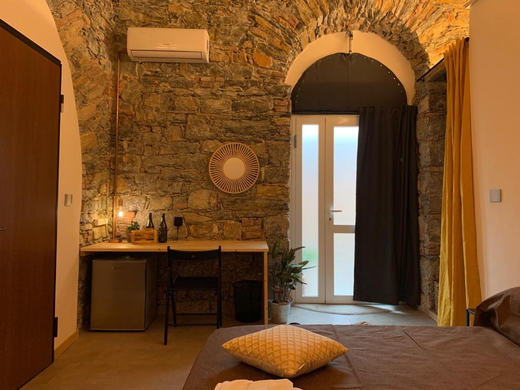 Rock & Wood - Apartment & Room 8