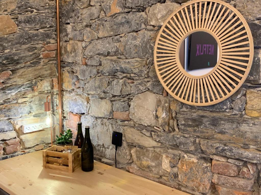 Rock & Wood - Apartment & Room 2