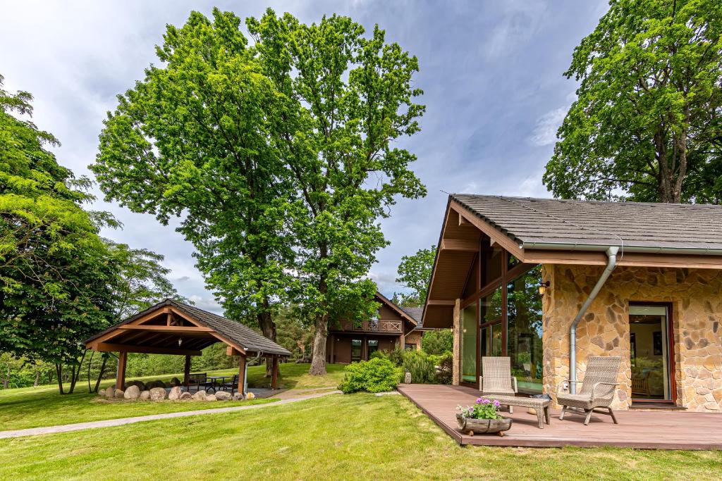 Harmony Park Countryside Villas & SPA 5