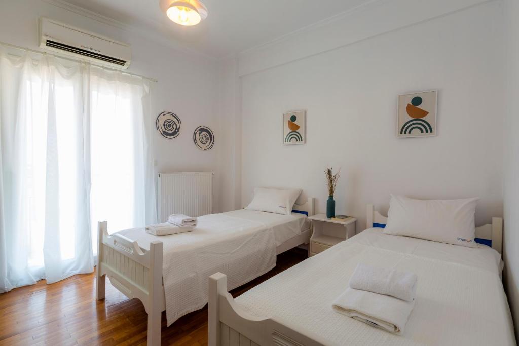 Euphoria apartment 2