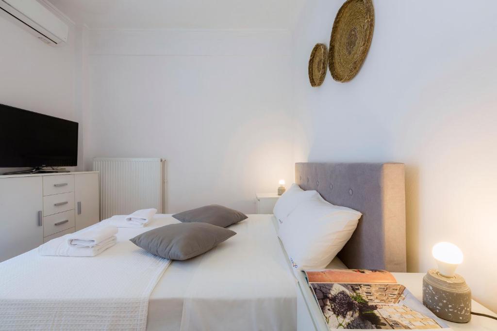 Euphoria apartment 7
