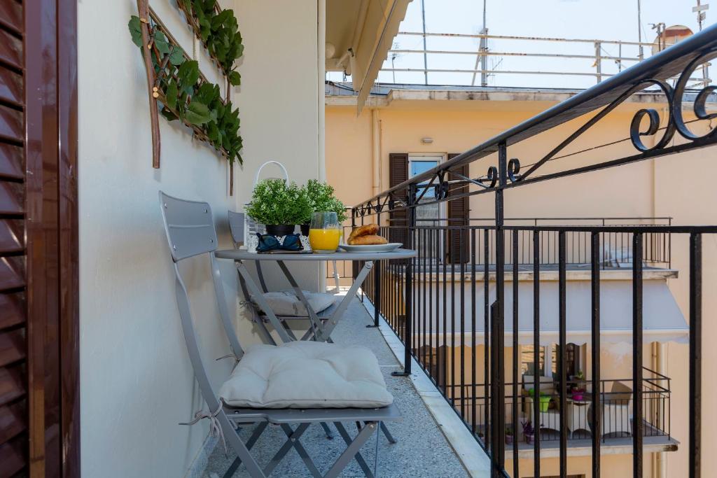 Euphoria apartment 6