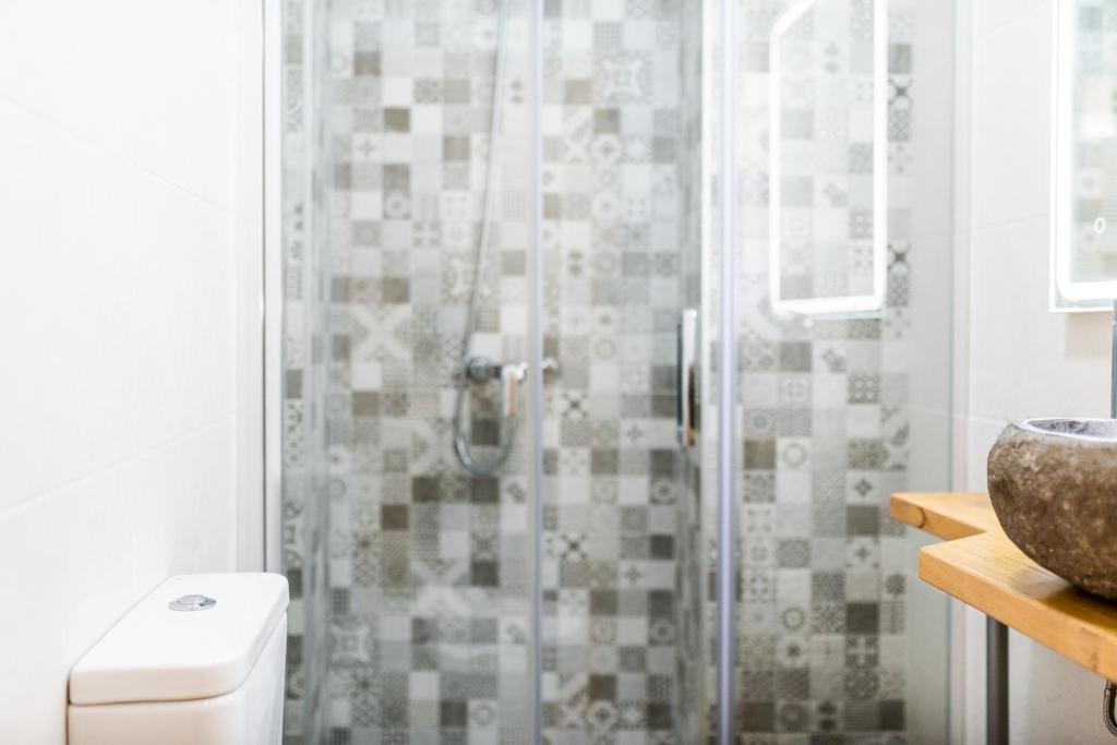 Wekey Homes Granada, Mesones Central Suites 8