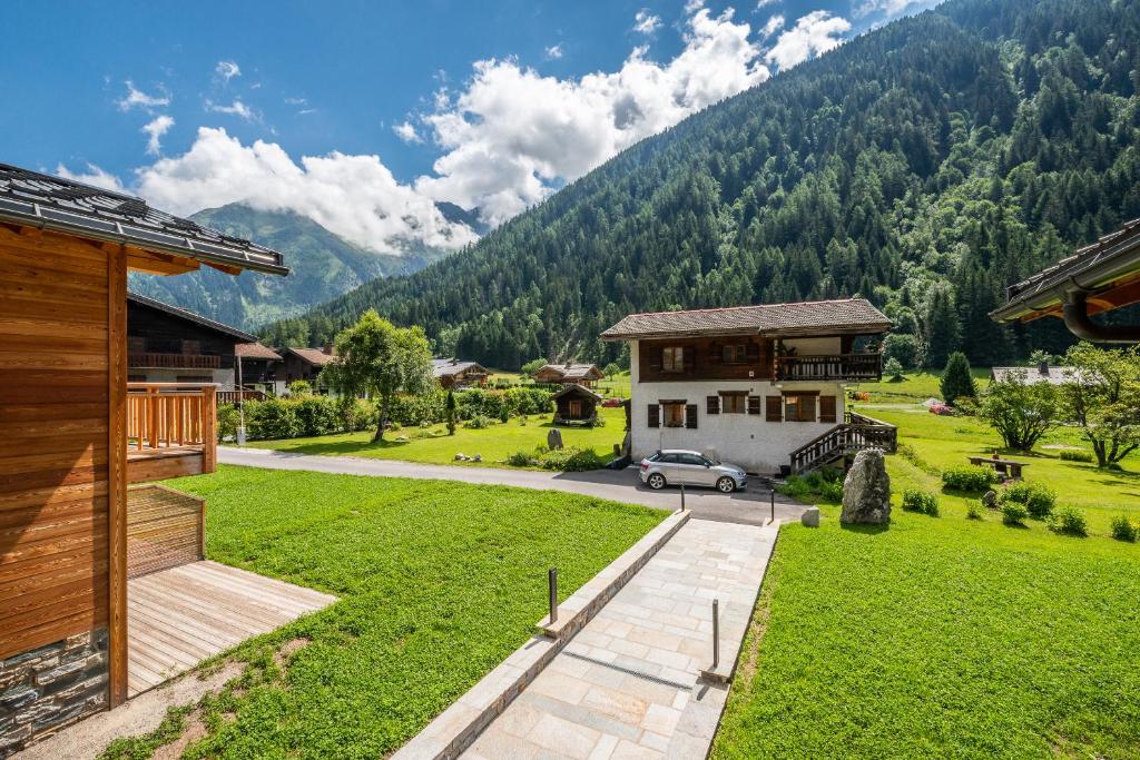 Apartment Celosia Chamonix - by EMERALD STAY 3