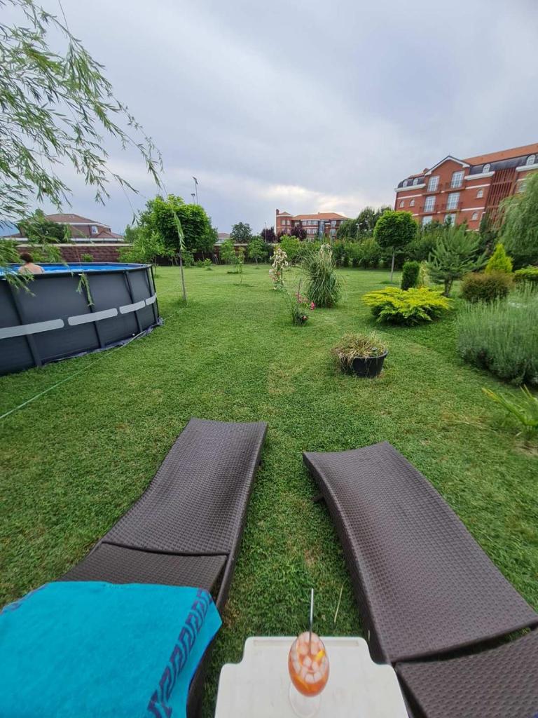 Green Villa Rodna 6