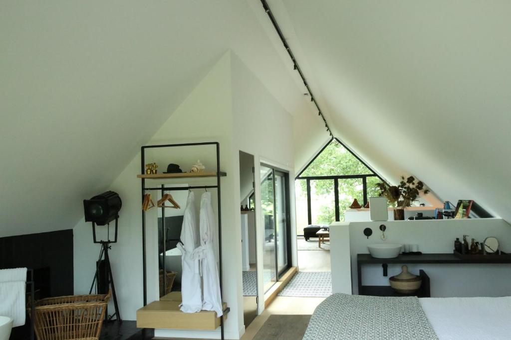Rozeboom Loft 2
