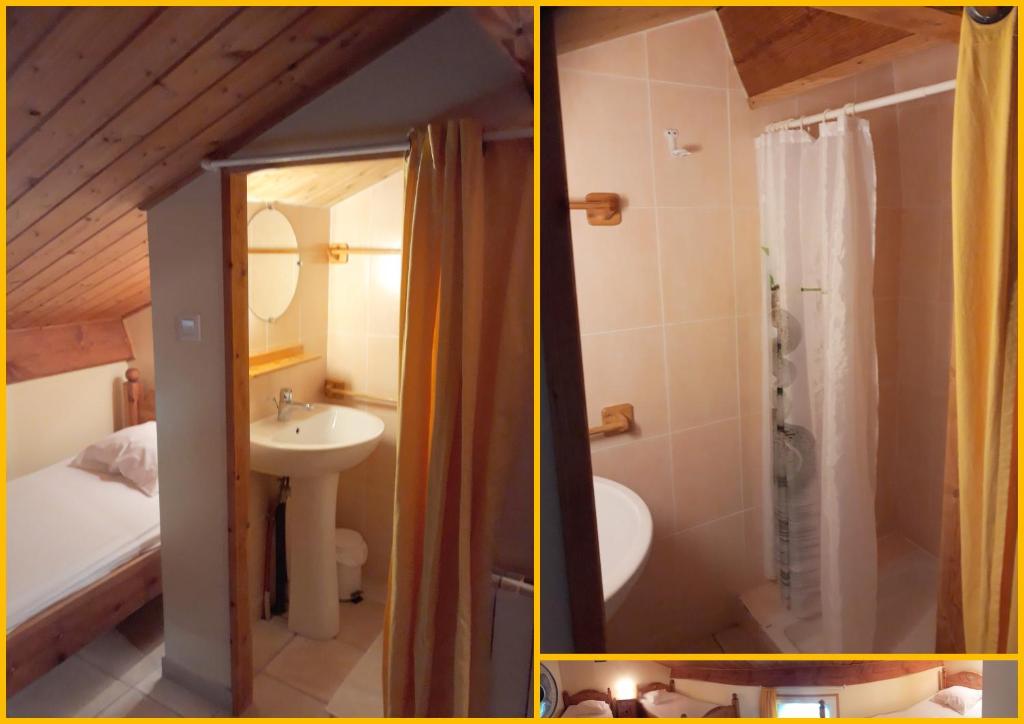 Gîte de la chanal 07 8