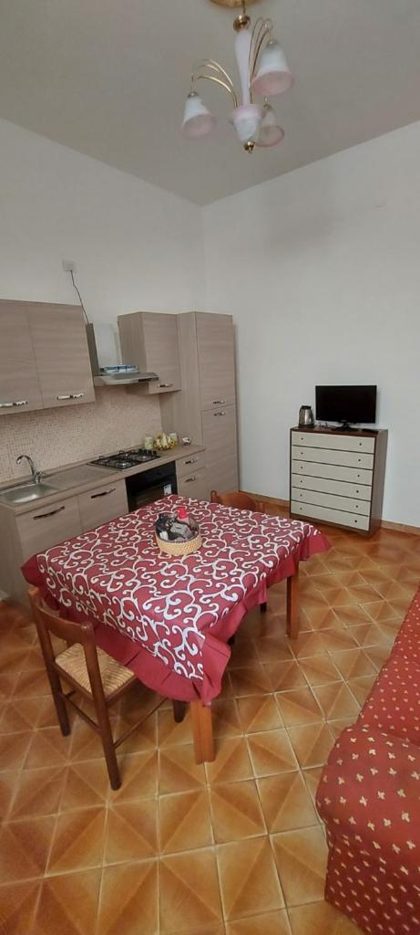 Casa Vacanza alloggio Casa Maria 4