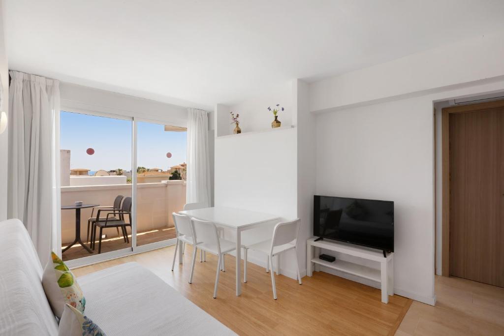 Apartamentos Sureda 5