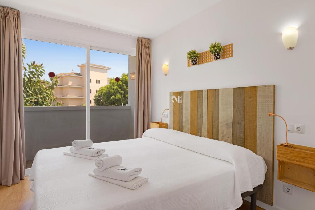 Apartamentos Sureda 7