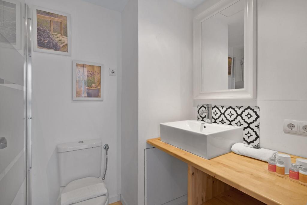 Apartamentos Sureda 3