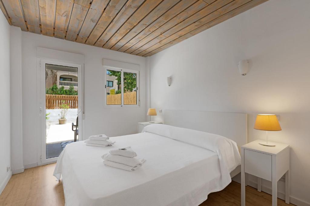 Apartamentos Sureda 2