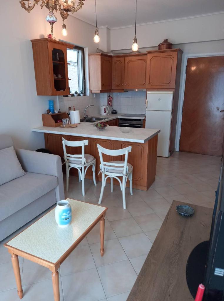 Jenny's luxury flat near the center & Beach 4