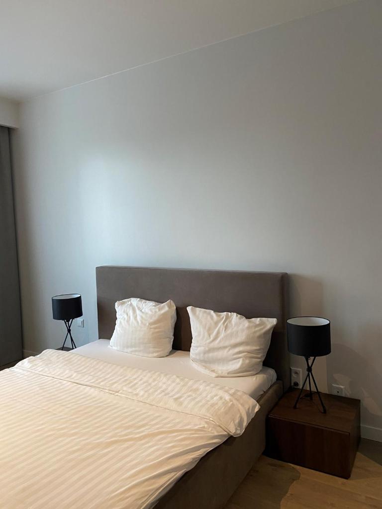 Platinum Residence 5
