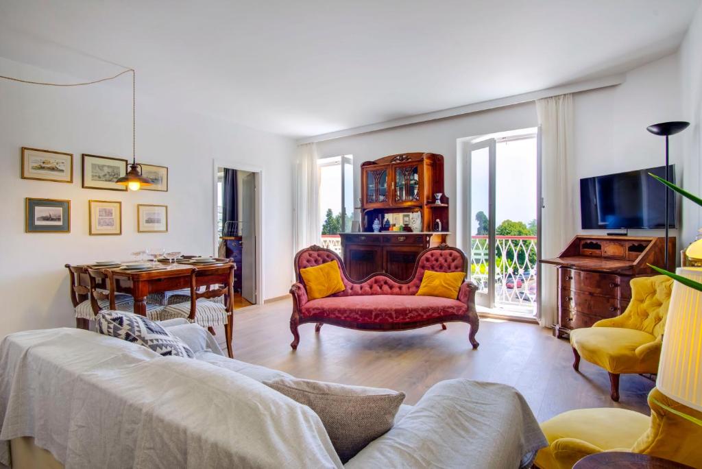 Casa Rosina, Old Town 5