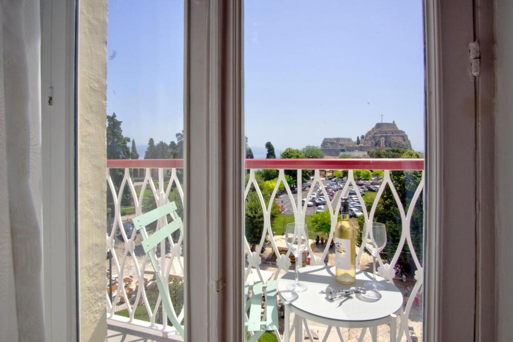 Casa Rosina, Old Town 6