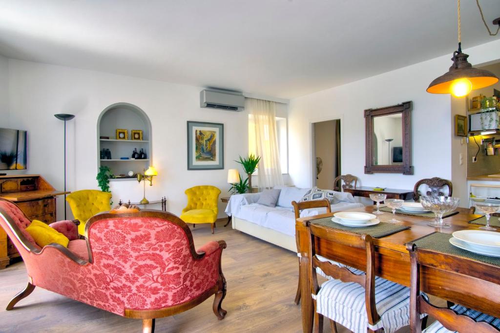 Casa Rosina, Old Town 4