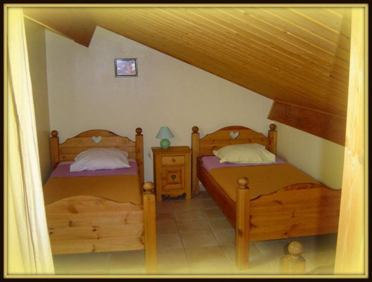 Gîte de la chanal 07 7